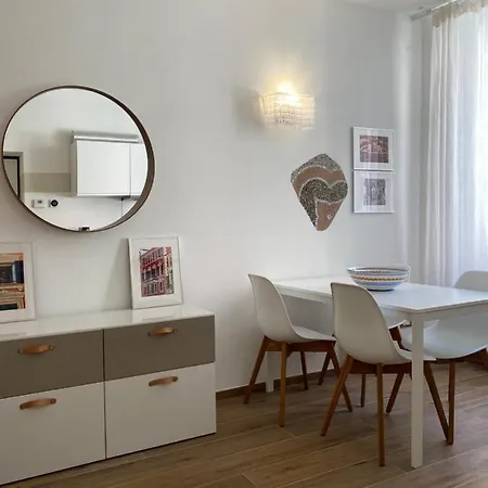 Carruggio 151-2 Appartamento Sestri Levante