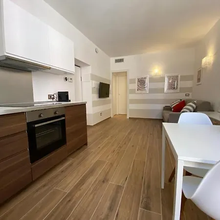 Apartment Carruggio 151-2 Sestri Levante
