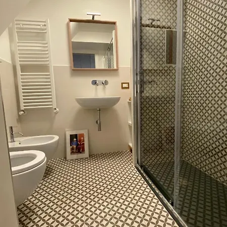 Apartment Carruggio 151-2